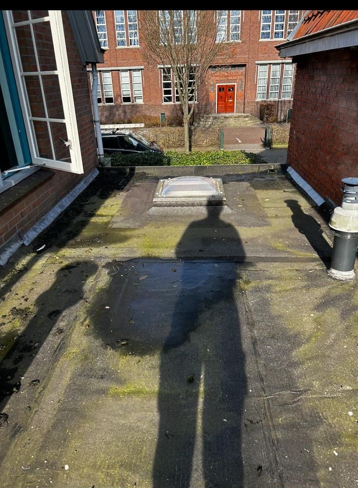 dak overlagen LWD aug 1